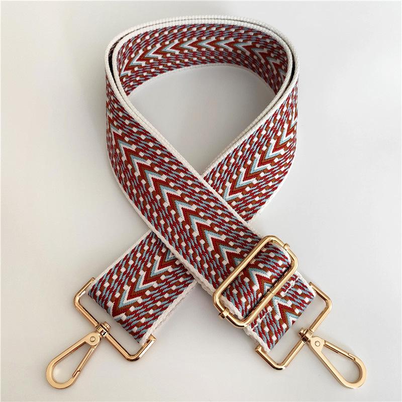 belt shoulder strap