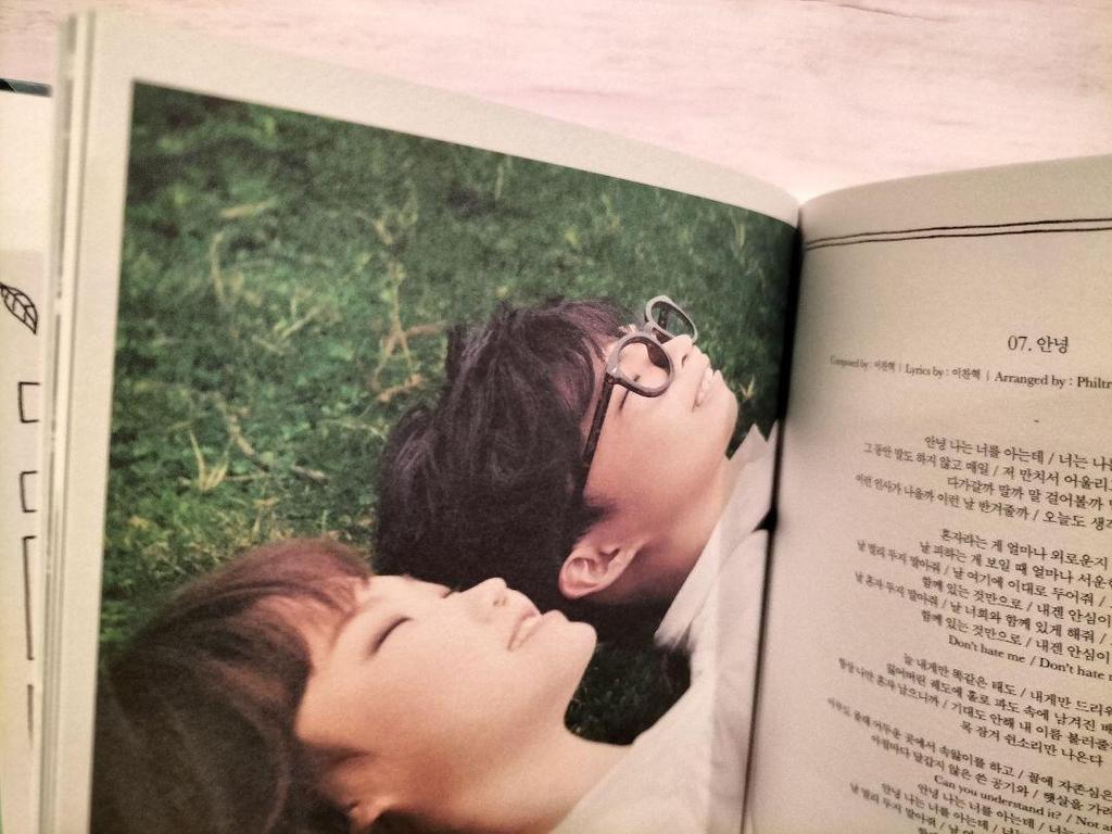 [USED] AKMU AKMU PLAY CD Album with DVD Akmu Korea