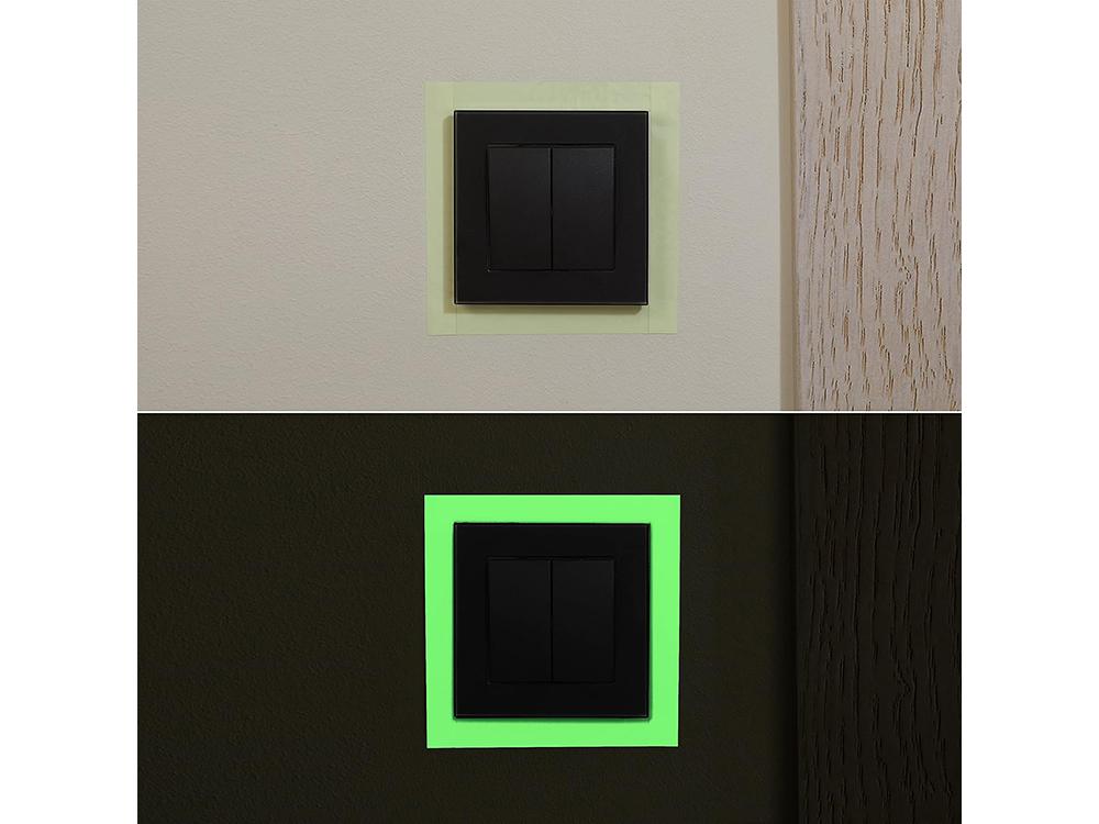3X5 Glow Tape (200) Gab_A
