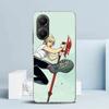 The Vampire Slayer Buffy Soft Cover for Xiaomi Poco F7 Ultra X7 X6 X5 Pro M7 Phone Case Redmi 15 15C 13 13C 12 12C 10 10C Print