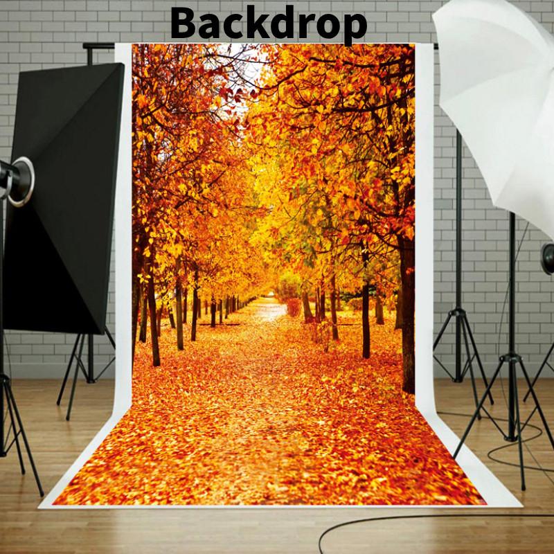 Professional Photography Background Material Valentine's Day Flower Tree Theme
