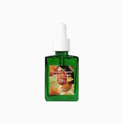 Sanftes Vitamin C Serum