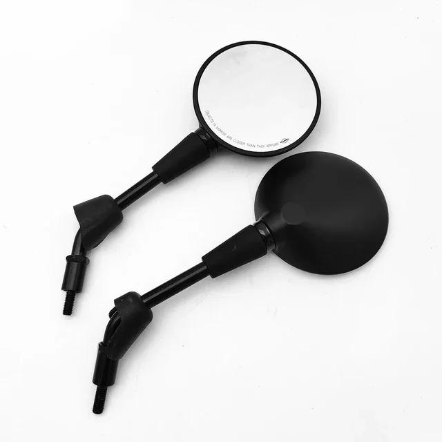 for Vespa GT GTS GTV 50 125 200 250 300 300ie Sprint Primavera150 Motorcycle Mirrors Rearview Mirror Vespa Motorcycle Reflector
