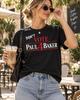 Don't Vote Paul 4 Baker Shirt, Comfort Colors Tee, HOA President Campaign Shirt, Funny Election Tee, Political Graphic Shirt, Americana Tee