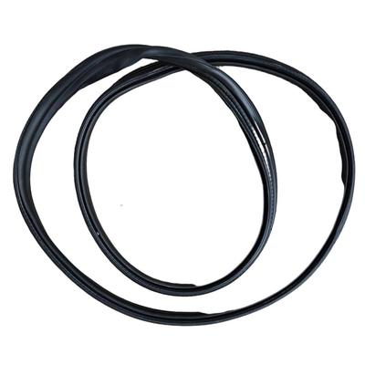 Front Trunk Sealing Strip Suitable For: Tesla Model 3 OE: 1090492-00-B