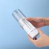 Portable Irrigators Electric Oral Irrigator Foldable Dental Water Jet Flosser USB 3 Mode Portable Water Jet Floss Tooth Pick Waterproof