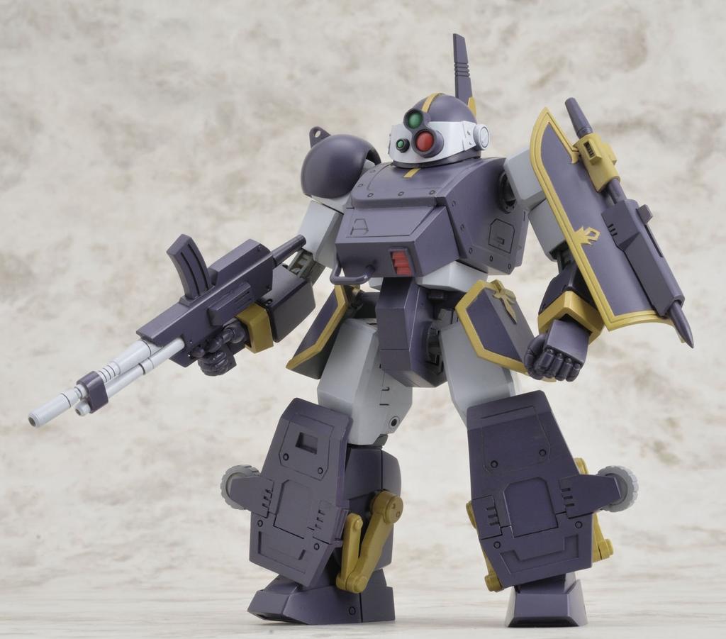 Sunrise Mecha Action Series Belzelga WP Painted Finished (non-scale Product)