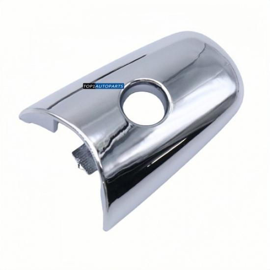 Fits INFINITI QX80 QX60 Exterior Door Handle Front Driver Left Side 80640-1BA0A