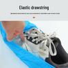 Disposable Non-Woven Shoe Covers