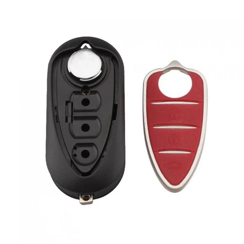 Silicone Protective Cover for Selected Key Fob Resisting Shock Dust Moisture and Daily Damage Extending Key Life