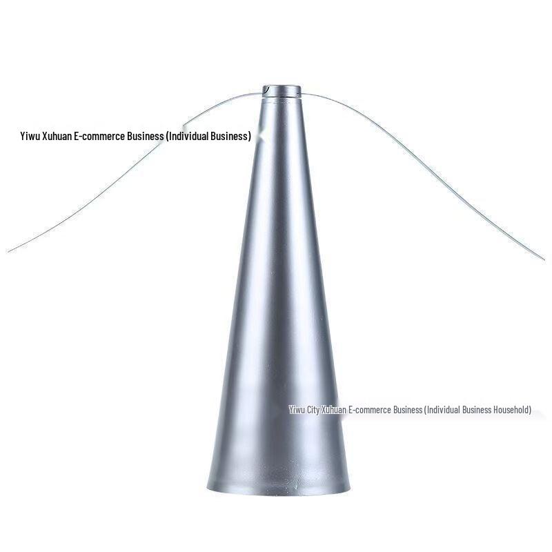 Multifunktionaler Outdoor-Fliegen- und Mückenschutz-Ventilator mit automatischem Fänger