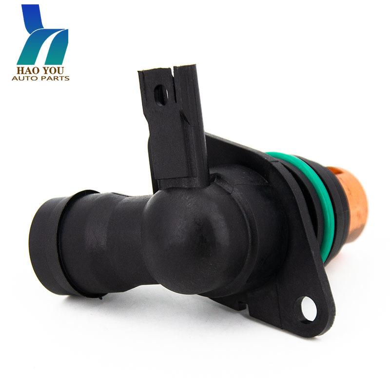 11617561408 Intake Manifold Fitting for BMW 1 Series E81 E82 E87 E88 & 3 Series E90 E91 E92 E93, Replaces 11617530271