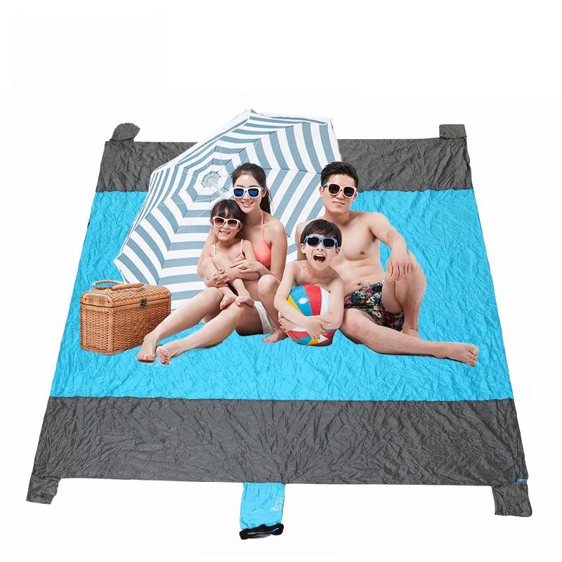 OEINGOEING Outdoor Camping & Beach Mat
