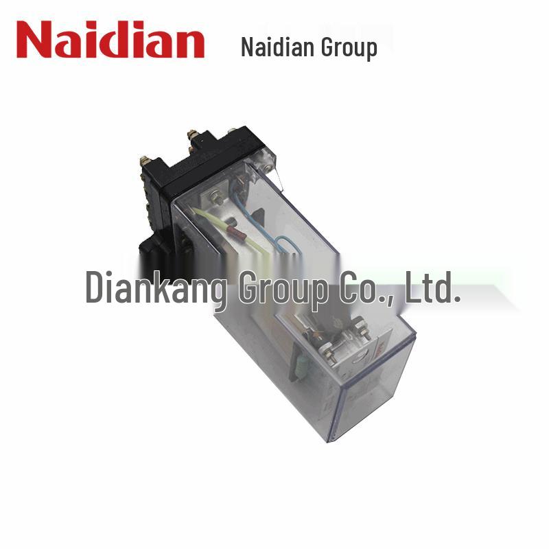 DXM-2A High Voltage Signal Relay - Professional, High Quality