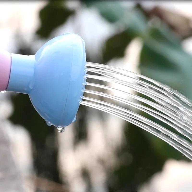 Children's Elephant Watering Can - Perfect for Garden Flowers