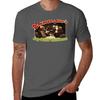 Emmet Otters JugBand Christmas TShirt Breathable Travel TShirt