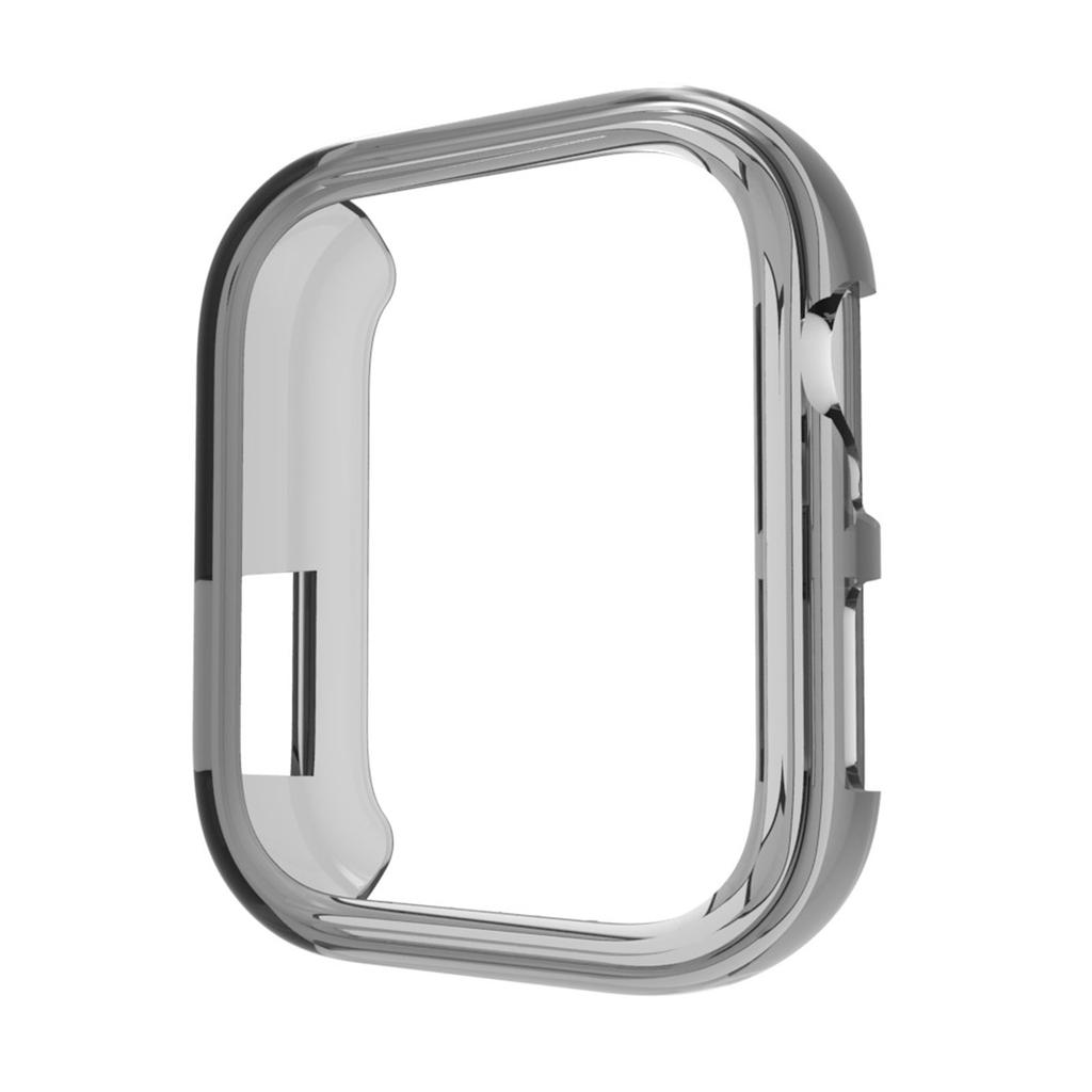 Screen Protector Case For HUAWEI Watch Fit 3 Hard TPU Bumper for Smartwatch Protective Cover Case