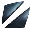 Rear View Mirror Triangle Replacement for Tuscani Coupe For Tiburon 2002 2008 OEM Part Numbers 825172C000 825272C000