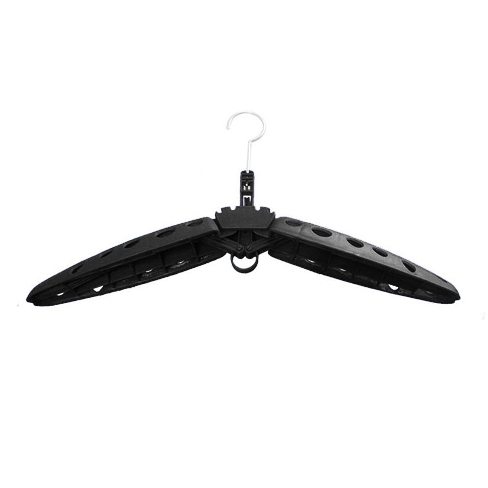 Wetsuit Hanger Outdoor Sports Accessories Scuba Diving Accessories Snorkeling Accessories for Surfing and Scuba Diving Wet Suits