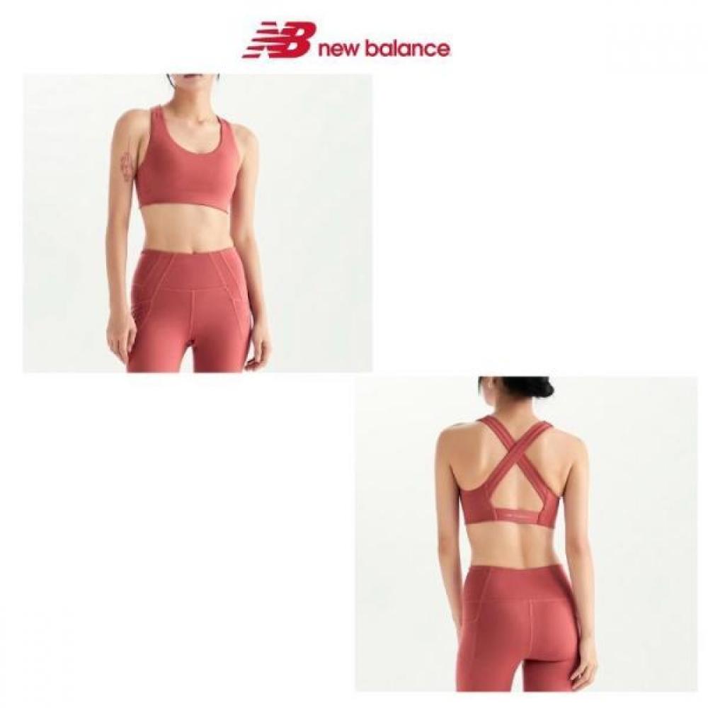 

New Balance Awb11044 Топ-бюстгальтер Nb Fuel Nbn9d4s032 20 85(S)