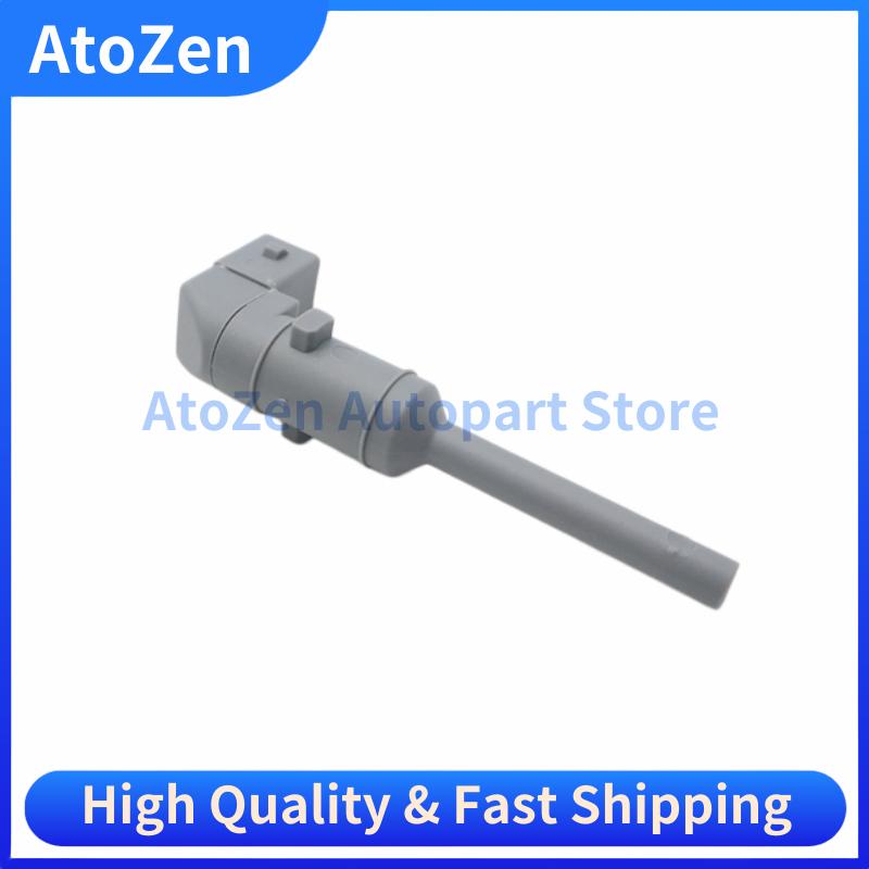 9705450124 Coolant Level Sensor Control Switch for Mercedes-Benz ACCELO ATEGO AXOR 2 OH SERIES TOURO UNIMOG ZETROS Febi Bilstein