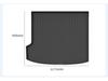 NIO ET5/ET5T Full Car TPE Floor Mats (22-25 Models)