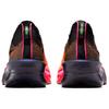 Nike Air Zoom Alphafly Next% 3 Prodyšné a pružné běžecké boty Dámské Černá Oranžová IO9559-800