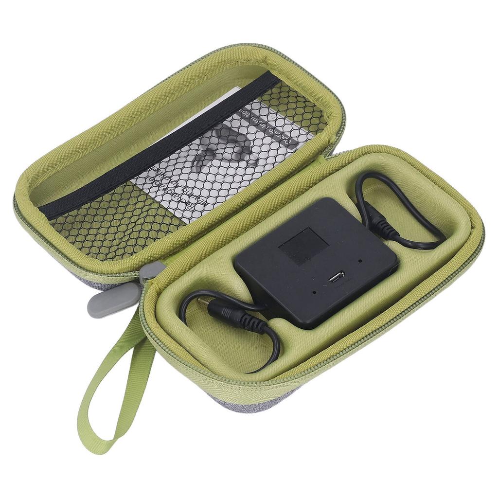 2PCS Sound Hearing Device Rechargeable Sound Enhancer Aids with Noise Reducing Feature for Adults Seniors Blue