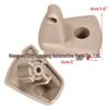 Chrysler Sonnenblendenclip für Dodge - Sonnenblenden-Schnalle & Hakenclip