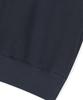 Sseonleobeutueo Cabin Half Zip Sweat Navy