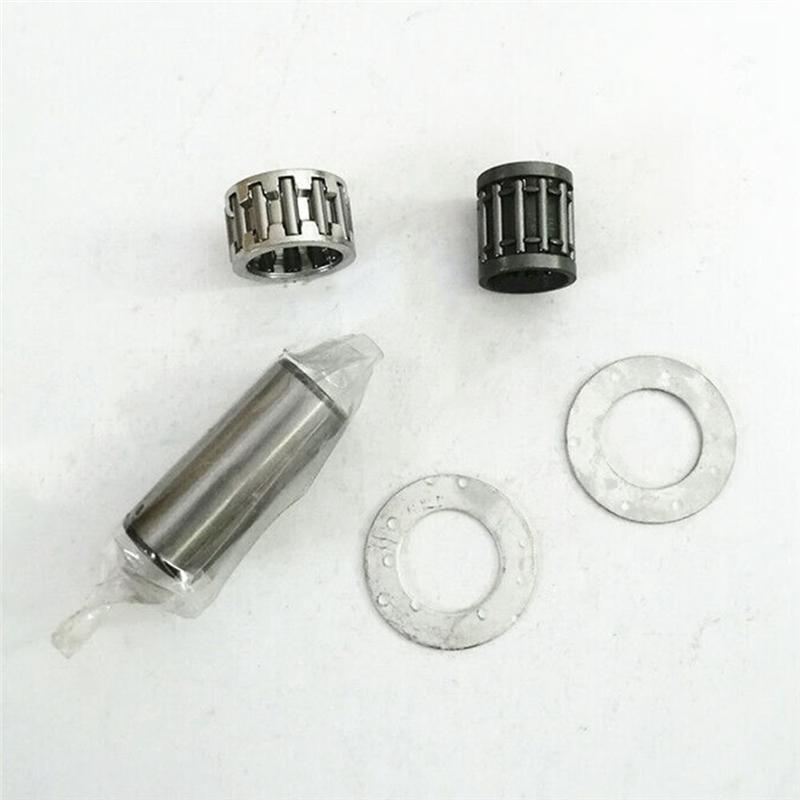 Authentic 3B2-00040 Connecting Rod Kit For Tohatsu Outboard Motor 2 Stroke 9.8HP 8HP 6HP 3B2-00040-0 Boat Engine
