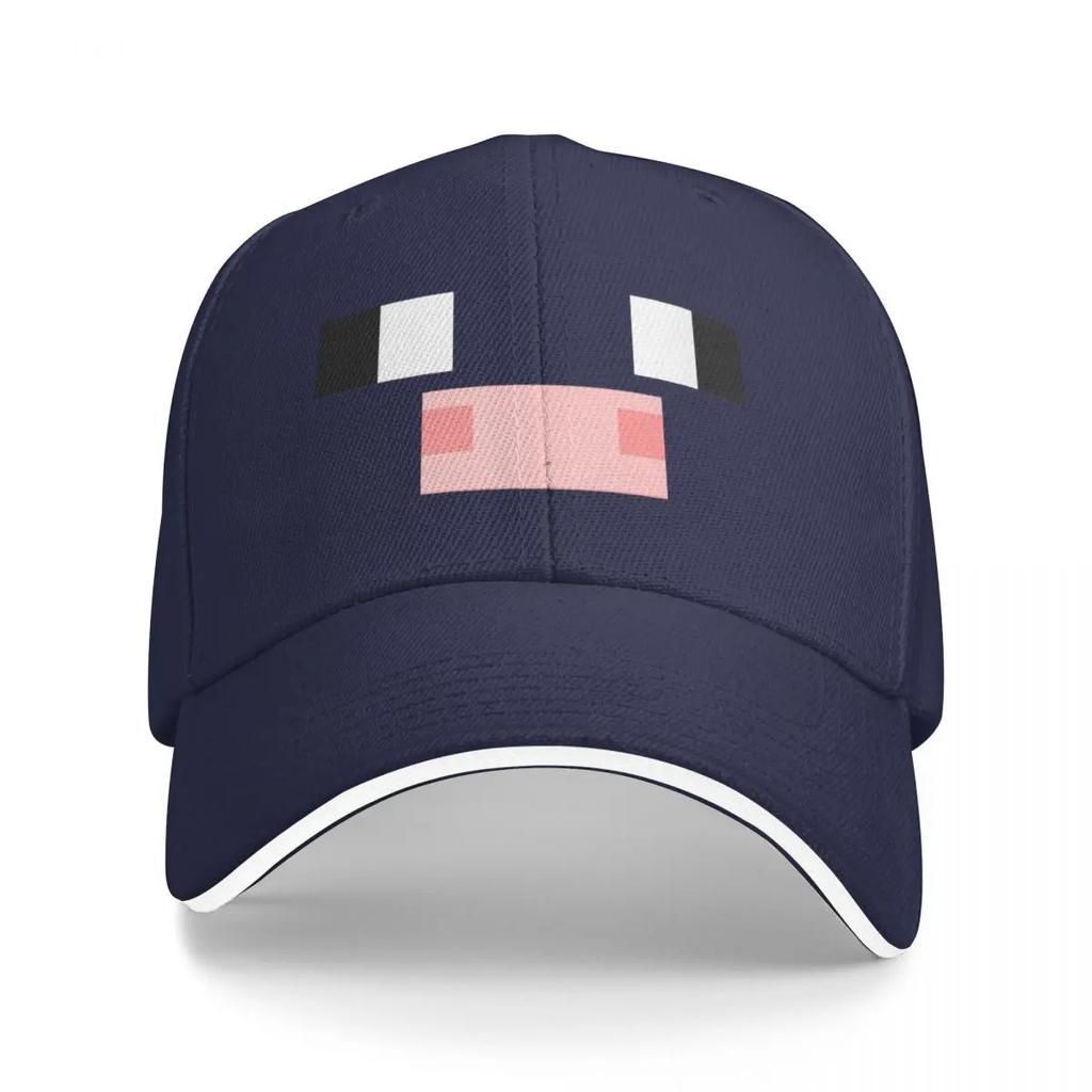Pig Baseball Cap Designer Hat Hat Man For The Sun custom caps Luxury Hat Mens Hats Womens
