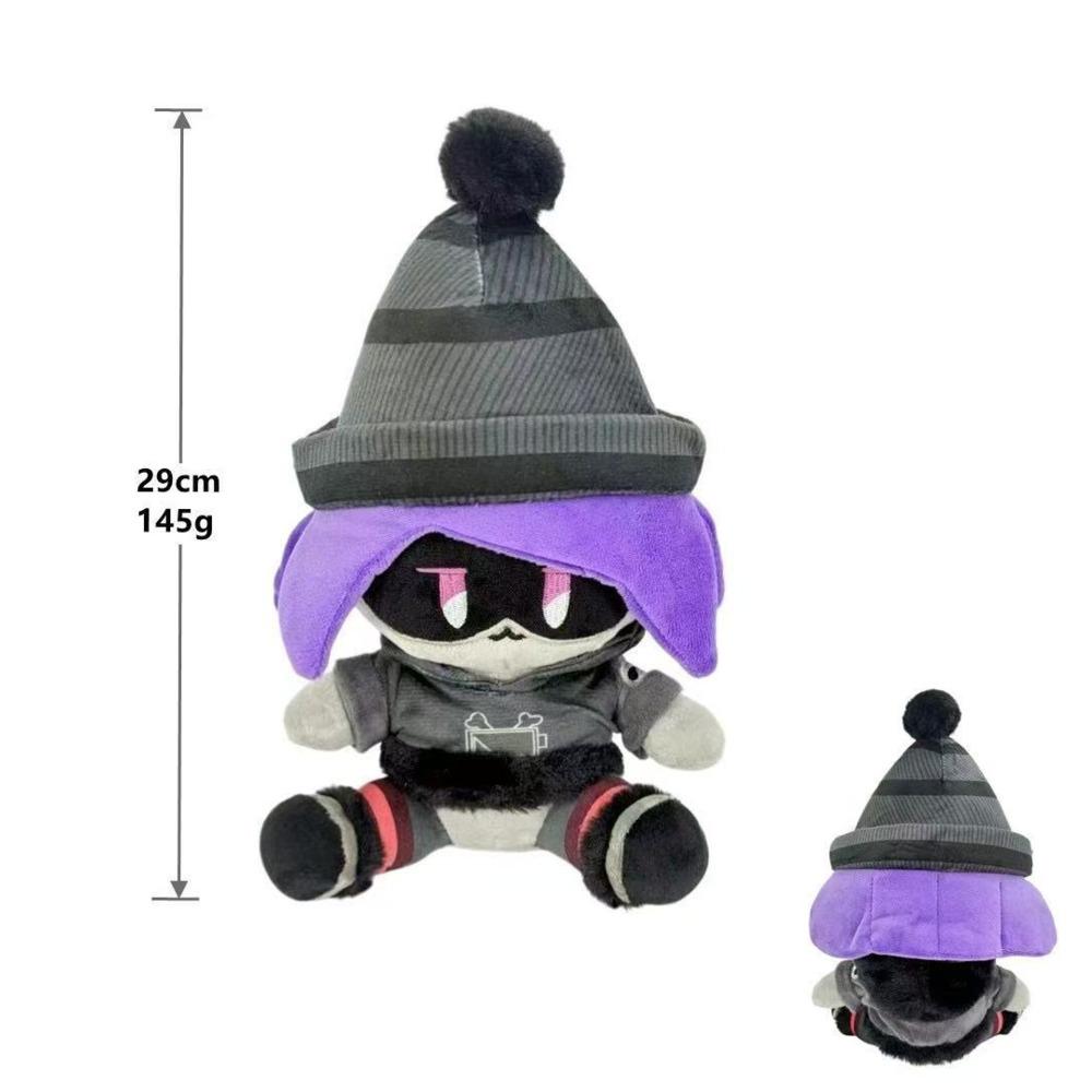 Murder Drones Plush Toys Murder Drones Plushies Murder Drones Uzi Plush N Doll N Dog Plush Murders Droned Birthday Gift