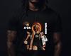 A'ja Wilson T-Shirt and Kids Tshirt: Las Vegas Aces Unisex Jersey