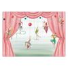 Wallpaper Circus Acrobats