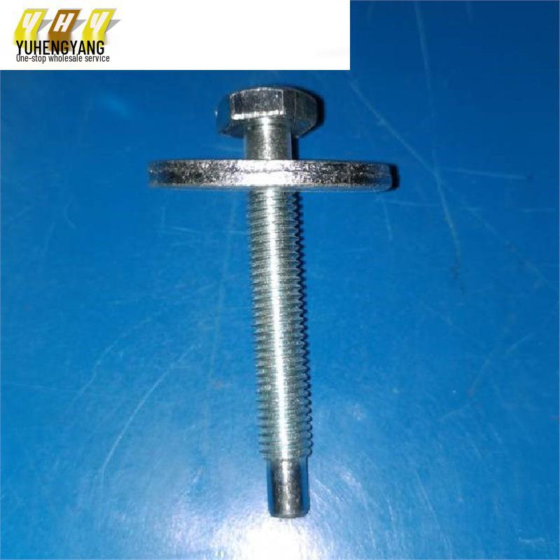 Cross-border E-commerce: Focus/S-Max Half Shaft Bolt (Model 7M513B477AB)