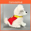 Superman Dog Krypto Plush Toy Super Soft Fabric Children Festival Gift Giving