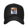 Unisex Baseballkappen Animation Grizzy und die Lemminge Cartoon Anime Sommer Sport Baseballkappen Hip Hop Kappe Casquette Hüte