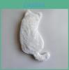 Astuccio Peluche a Forma di Gatto con Grande Capacità per Studenti e Ufficio