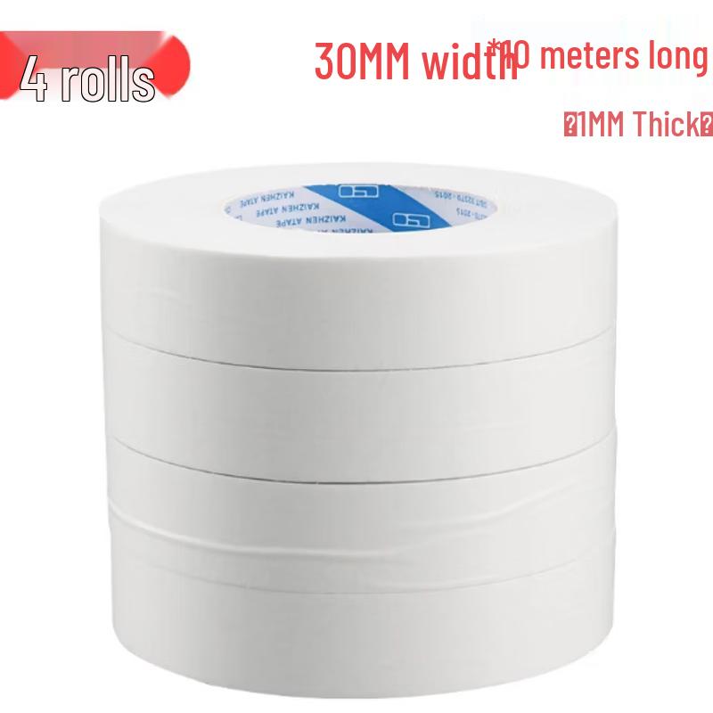 Fei Ang Strong Sponge Double-Sided Foam Tape