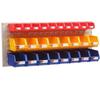 Chitu Hardware Pegboard Parts Storage Box & Rack