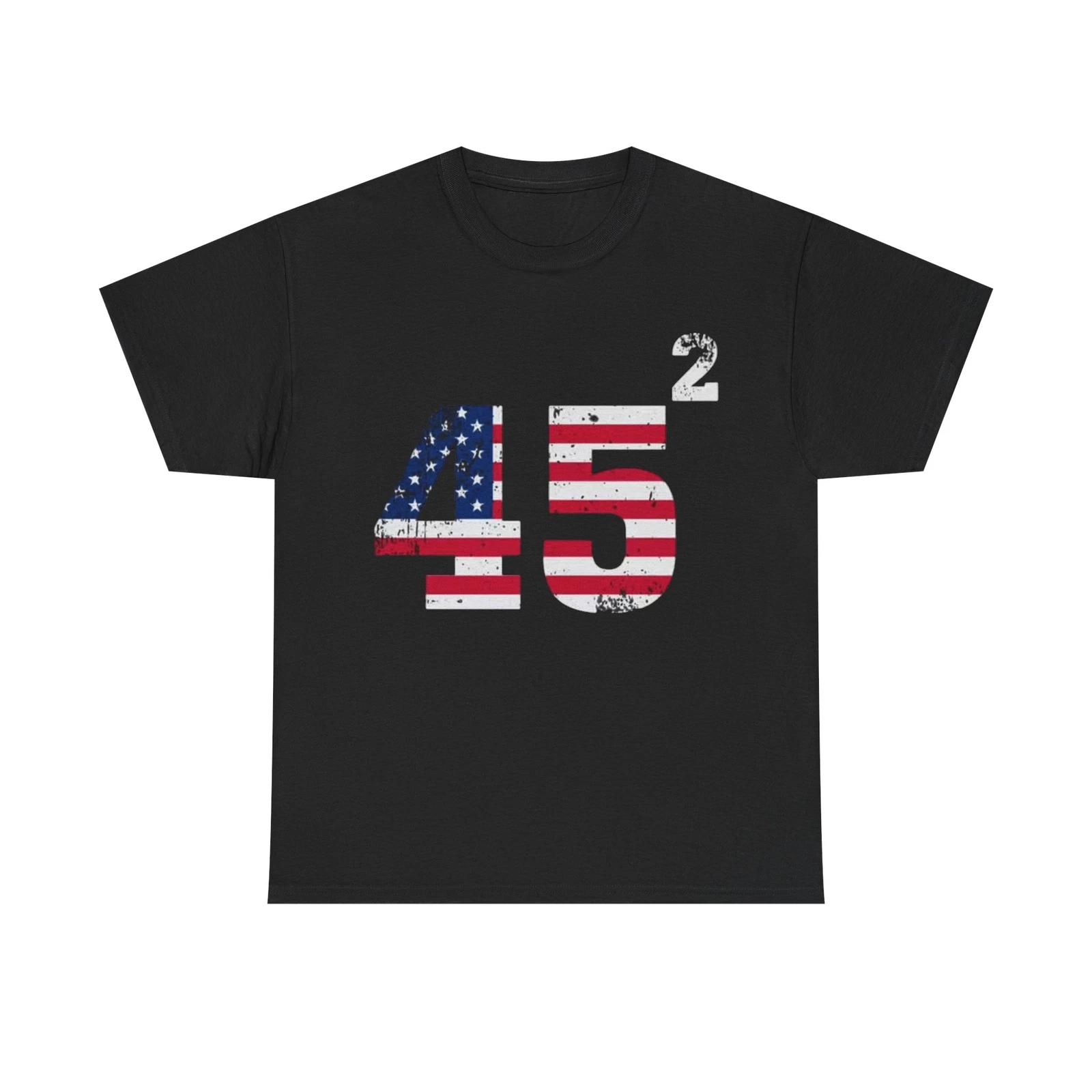 Men s and Women s T-shirts Trump L