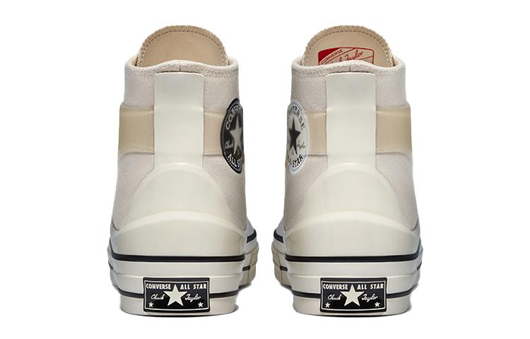 Chuck 70 Kim Jones X Chuck 70 Converse High 'Natural' 171258C