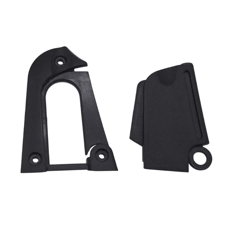 Guitar Truss Rod Cover Truss Rod Shape Case for Electric Guitar 2Ply Guitar Part