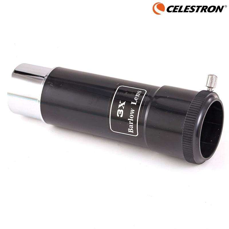 Barlow Professional Stargazing High Power Astronomical Telescope Accessories