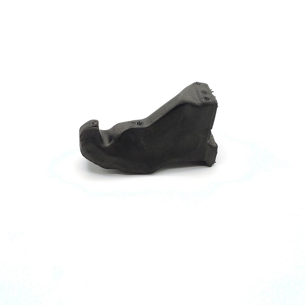 For Passat B6 Engine Cover Cover Sponge Cushioning Shock Absorbing Sponge Block Foam Filling Block