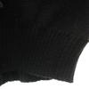 HYSPORT 80s 90s Old Long sleeve sweater 12 black Knitted Koala Men's Used