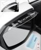 Toyota Crown, Door Mirror, Visor, Rainproof Sticker, Side Mirror, Rain Prevention, Snow Prevention, Rain