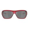 Oakley Original Design Acetate Square Sunglasses Unisex sunglasses White 0OO9492