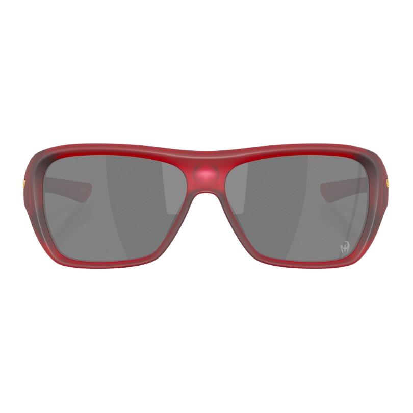 Oakley Original Design Acetate Square Sunglasses Unisex sunglasses White 0OO9492